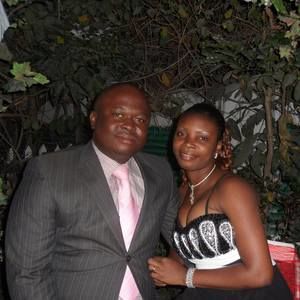 Meet your Posher, Tony